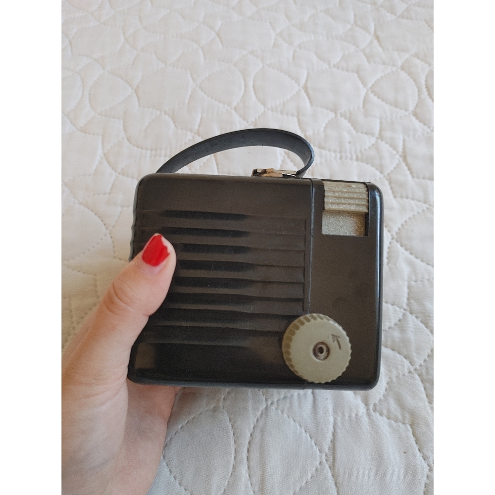 ⚜️ Vintage camera - Picture 9 of 13